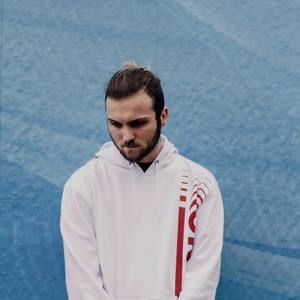 Meet your Posher, Brendan